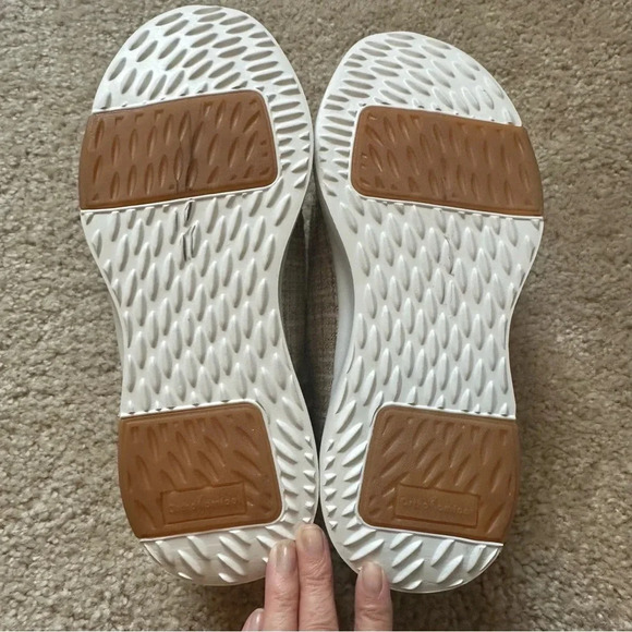 OrthoComfoot Men's Slip On Loafers,Arch Support Boat Shoes - Picture 6 of 7